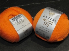Wool 175 Gazzal-354
